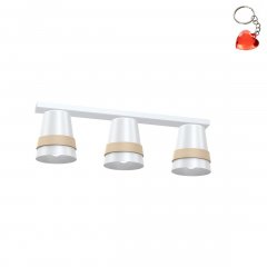 Lampa sufitowa VENEZIA MLP5440 Milagro