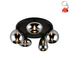 Lampa sufitowa VESTARI DL532617030 Trio