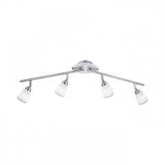 Lampa sufitowa VINO 11894-55 LeuchtenDirekt