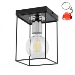 Lampa sufitowa VOX 1 40698 Sigma Lighting