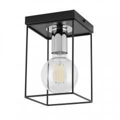Lampa sufitowa VOX 1 40698 Sigma Lighting