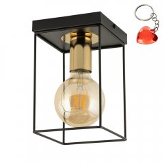 Lampa sufitowa VOX 1 40702 Sigma Lighting