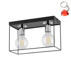 Lampa sufitowa VOX 2 40699 Sigma Lighting