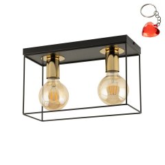 Lampa sufitowa VOX 2 40703 Sigma Lighting