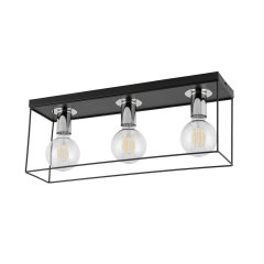 Lampa sufitowa VOX 3 40700 Sigma Lighting