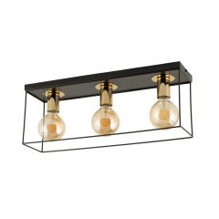 Lampa sufitowa VOX 3 40704 Sigma Lighting
