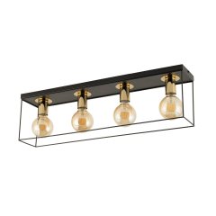 Lampa sufitowa VOX 4 40705 Sigma Lighting