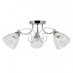 Lampa sufitowa WENUS 8962 / 3 8C Elem