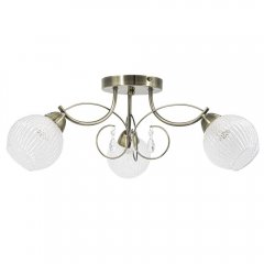 Lampa sufitowa WENUS 8964 / 3 21QG Elem