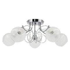 Lampa sufitowa WENUS 8964 / 5 8C Elem