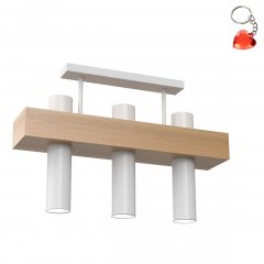 Lampa sufitowa WEST MLP5504 Milagro