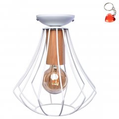 Lampa sufitowa WILL MLP4180 Milagro