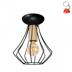 Lampa sufitowa WILL MLP4189 Milagro