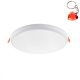 Lampa sufitowa wpuszczana LED 24W OLEG 5370 Rabalux