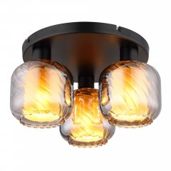 Lampa sufitowa XIA 15754-3D Globo