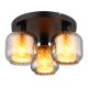 Lampa sufitowa XIA 15754-3D Globo
