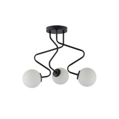 Lampa sufitowa ZIGZAG 3 33293 Sigma Lighting