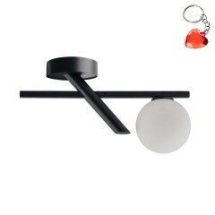 Lampa sufitowa ZOE 1 33324 Sigma Lighting