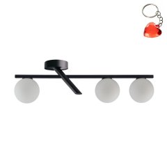 Lampa sufitowa ZOE 3 33326 Sigma Lighting