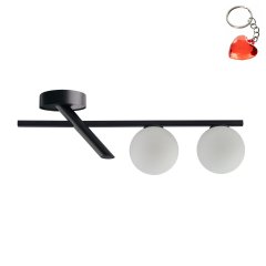 Lampa sufitowa ZOE2 33325 Sigma Lighting