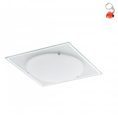 Lampa sufitowo-ścienna LED 12W KELY 93415 Eglo