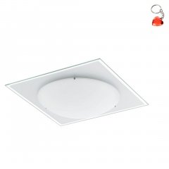 Lampa sufitowo-ścienna LED 18W KELY 93416 Eglo