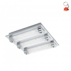 Lampa sufitowo-ścienna LED 22W TOLORICO 97056 Eglo