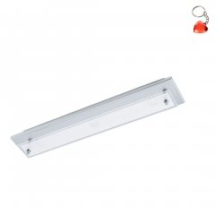 Lampa sufitowo-ścienna LED 3x3,3W FRADES 31915 Eglo