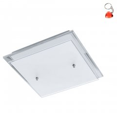 Lampa sufitowo-ścienna LED 4x3,3W FRADES 31916 Eglo
