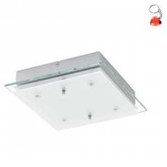 Lampa sufitowo-ścienna LED 4x5,4W FRES 2 94985 Eglo