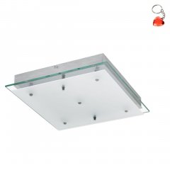 Lampa sufitowo-ścienna LED 5x5,4W FRES 2 94986 Eglo