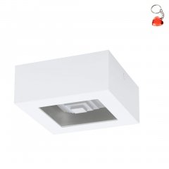 Lampa sufitowo-ścienna LED 6,3W FERREROS 96791 Eglo