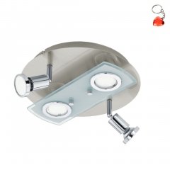 Lampa sufitowo-ścienna PAWEDO 1 32001 Eglo