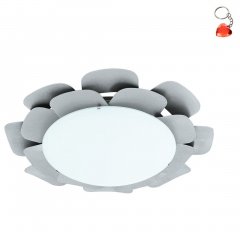 Lampa sufitowo-ścienna ROCLETTA 92899 Eglo