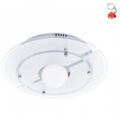 Lampa sufitowo-ścienna VALLERANO 92798 Eglo