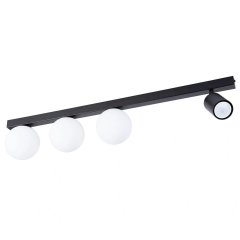 Listwa sufitowa z kulami i reflektorem TAVIRA 41261 Sigma Lighting