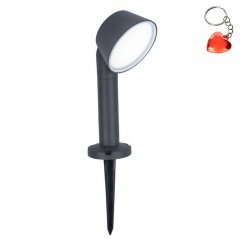 Lampa zewnętrzna ogrodowa dogruntowa LED 12W DAKOTA 7288602118 Lutec