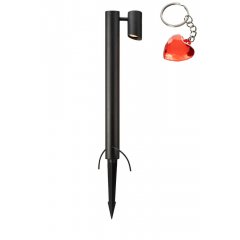 Lampa zewnętrzna ogrodowa dogruntowa LED 6,2W GARDEN 24 108485 Markslojd