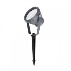 Lampa zewnętrzna ogrodowa dogruntowa LED 7,5W MINI LETO 6602903424 Lutec