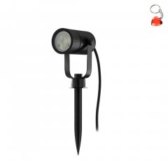 Lampa zewnętrzna ogrodowa dogruntowa NEMA-Z 900121 Eglo