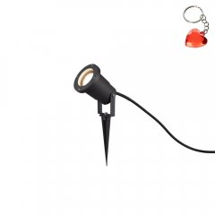 Reflektor wbijany ogrodowy UBANGI 800260142 Trio