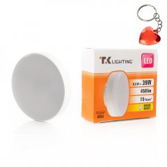 Żarówka LED GX53 6,5W WW 3579 TK Lighting