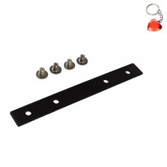Łącznik metalowy szyny MAGNETIC TRACK ML6737 Milagro