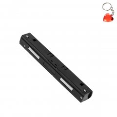 Łącznik prosty MAGNETIC TRACK ML6634 Milagro