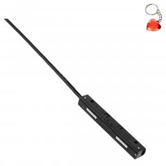 Łącznik prosty z kablem MAGNETIC TRACK ML6635 Milagro