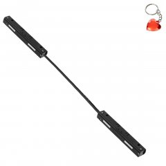 Łącznik x2 połączony kablem MAGNETIC TRACK ML6636 Milagro