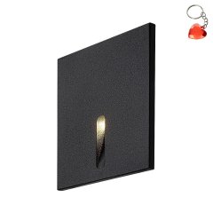 Oprawa schodowa LED 3W BOVEN 71171 Rabalux