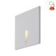 Oprawa schodowa LED 3W BOVEN 71172 Rabalux
