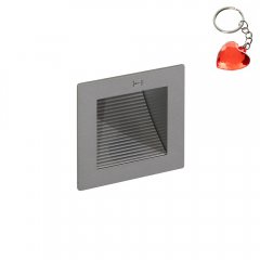Oprawa schodowa Tenso LDL-E01 / SY-WW Italux