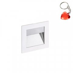 Oprawa schodowa Tenso LDL-E01 / WL-WW Italux